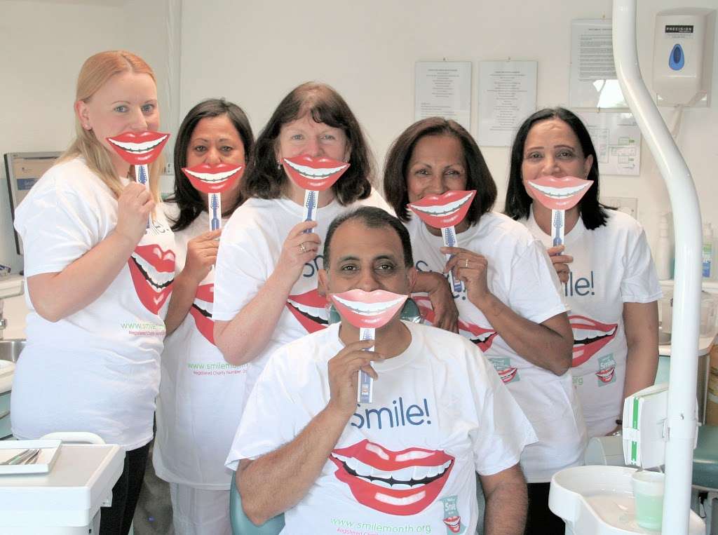 Cornerhouse Dental Care | Barnet Ln, Elstree, Borehamwood WD6 3BY, UK | Phone: 020 8207 5707