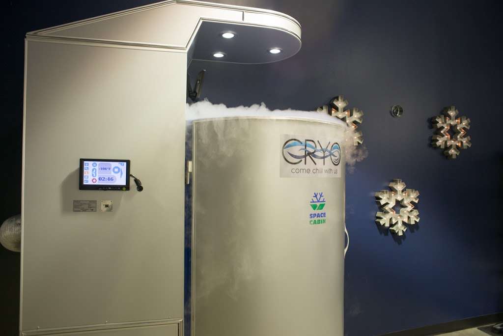 Sports Cryotherapy of the Woodlands | 8101 Kuykendahl Rd #300, Spring, TX 77382, USA | Phone: (281) 755-1321