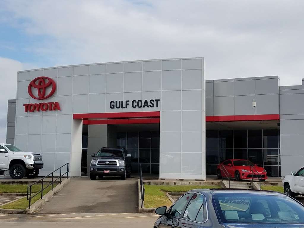 Gulf Coast Auto Park | 3000 N 288 Freeway, Angleton, TX 77515, USA | Phone: (713) 422-7200