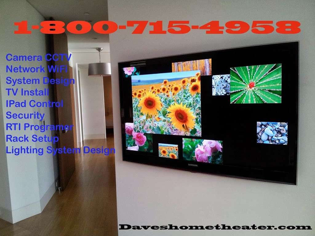 Audio Video Automation System Design Exports | 7536 Shoup Ave, West Hills, CA 91307, USA | Phone: (800) 715-4958