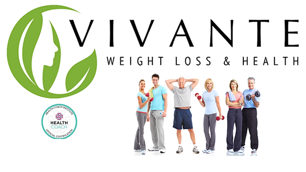 Vivante Weight Loss And Health | 6911 Taylor Ranch Rd NW C8, Albuquerque, NM 87120, USA | Phone: (505) 433-2674