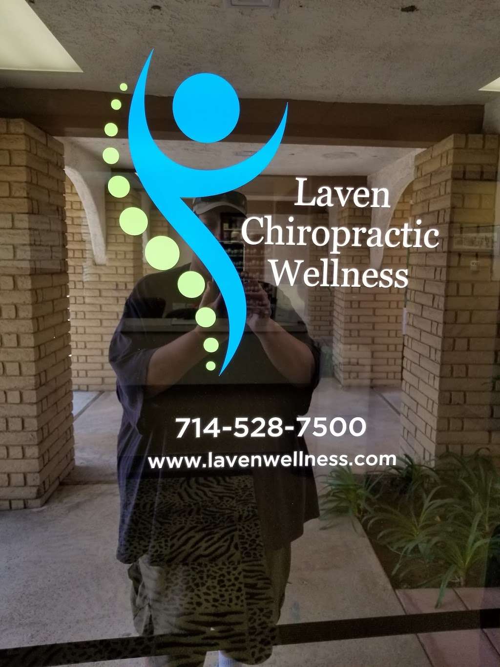 Laven Chiropractic | 601 E Yorba Linda Blvd Suite #4, Placentia, CA 92870 | Phone: (714) 528-7500