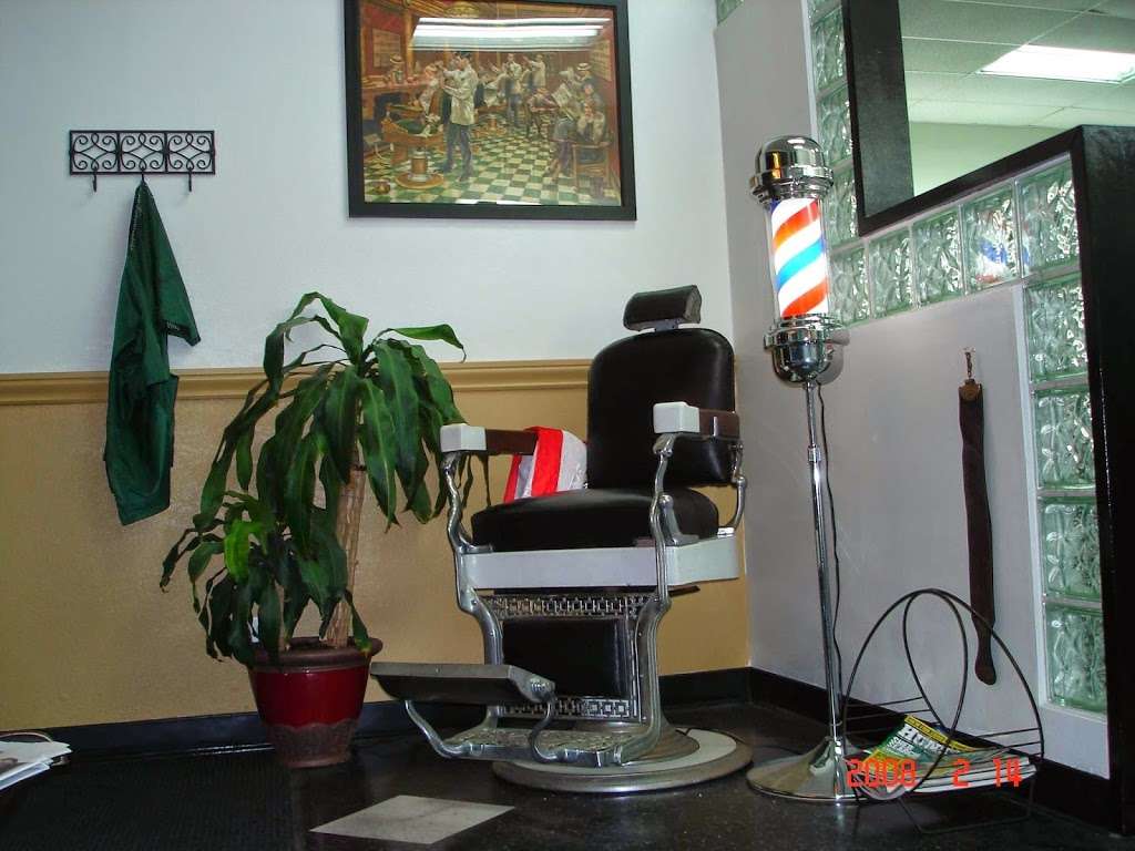 Surf City Barbers | 9944 Hamilton Ave, Huntington Beach, CA 92646 | Phone: (714) 968-6313