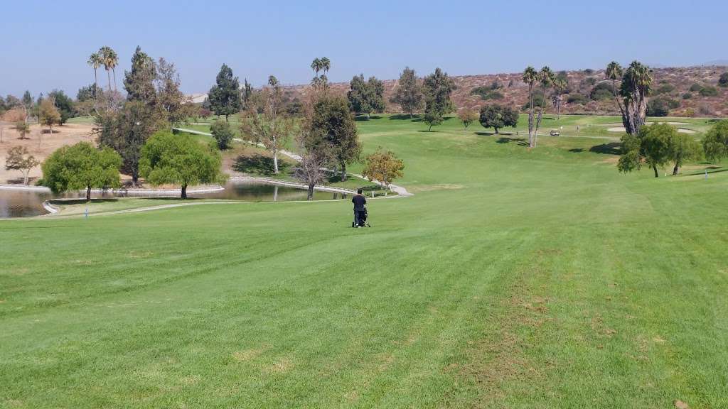 Hansen Dam Golf Course | 10400 Glenoaks Blvd, Pacoima, CA 91331 | Phone: (818) 899-2200
