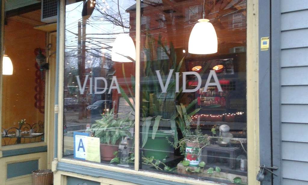 Vida | 381 Van Duzer St, Staten Island, NY 10304, USA | Phone: (718) 720-1501