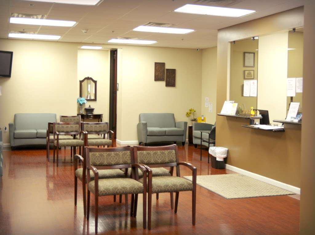 Interventional Pain Specialists- Pasadena | 5010 Crenshaw Rd #130, Pasadena, TX 77505, USA | Phone: (281) 991-2200