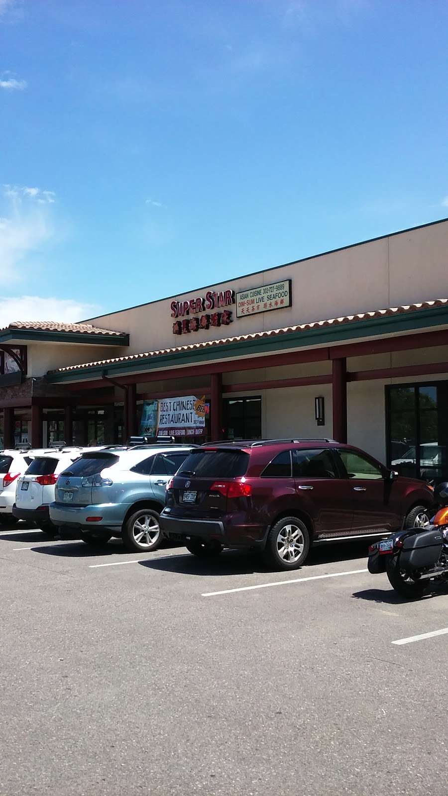 Super Star Asian Cuisine | 2200 W Alameda Ave, Denver, CO 80223, USA | Phone: (303) 727-9889