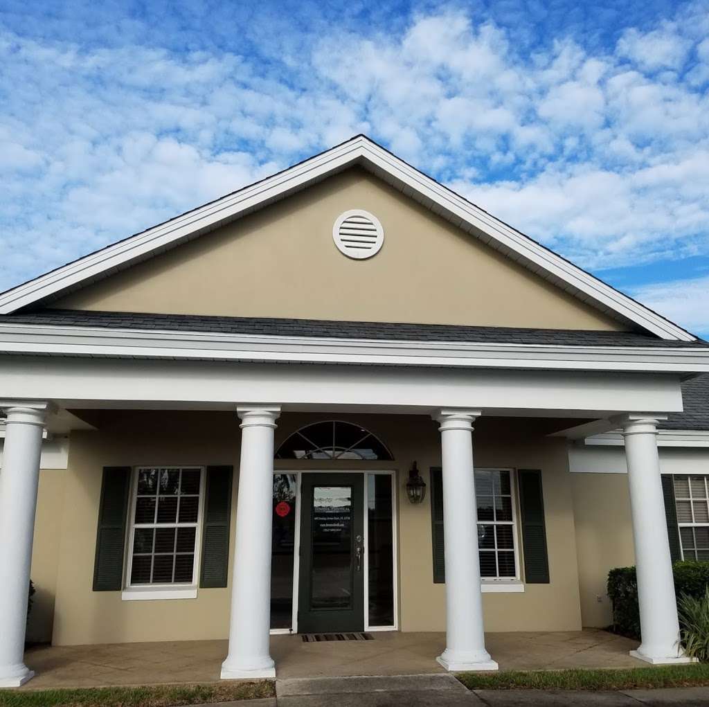 Bowen, Schroth, Mazenko & Broome, P.A. | 600 Jennings Ave, Eustis, FL 32726 | Phone: (352) 589-1414