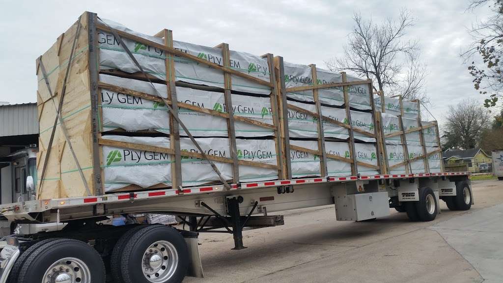 Atlas Mobile Home Rv Parts 700 E Parker Rd Houston Tx 77076 Usa