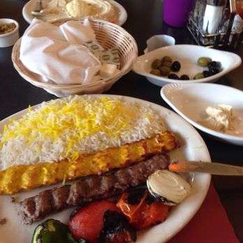 Jasmine Restaurant | 21130 Golden Springs Dr, Diamond Bar, CA 91765 | Phone: (909) 594-3330