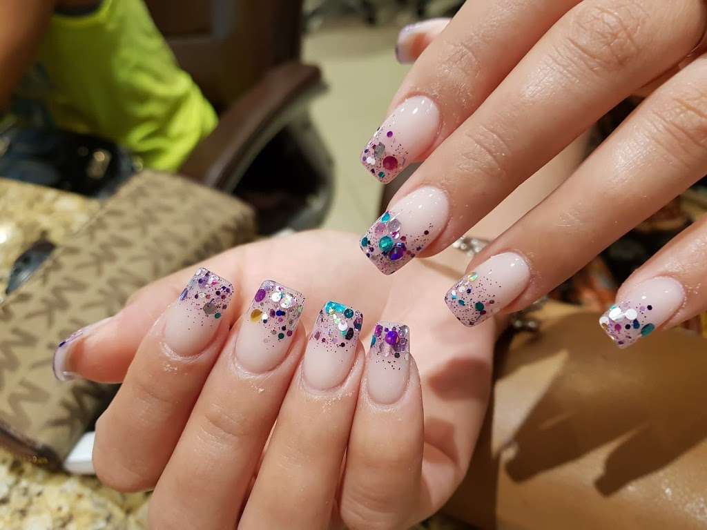 Texas Nail House - Nail Salon Alamo Ranch | 11720 Alamo Ranch Pkwy Suite 230, San Antonio, TX 78253, USA | Phone: (210) 202-1131