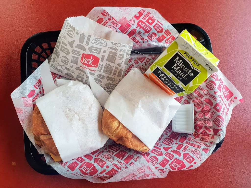 Jack in the Box | 1000 W Rosecrans Ave, Gardena, CA 90247, USA | Phone: (310) 538-3149