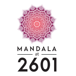 Mandala at 2601 | 2601 Pennsylvania Ave #CU01, Philadelphia, PA 19130, USA | Phone: (610) 316-5043