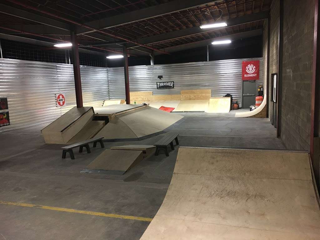 Ambler Skateboard Academy | 300 Brookside Ave, Ambler, PA 19002, USA | Phone: (215) 540-0758