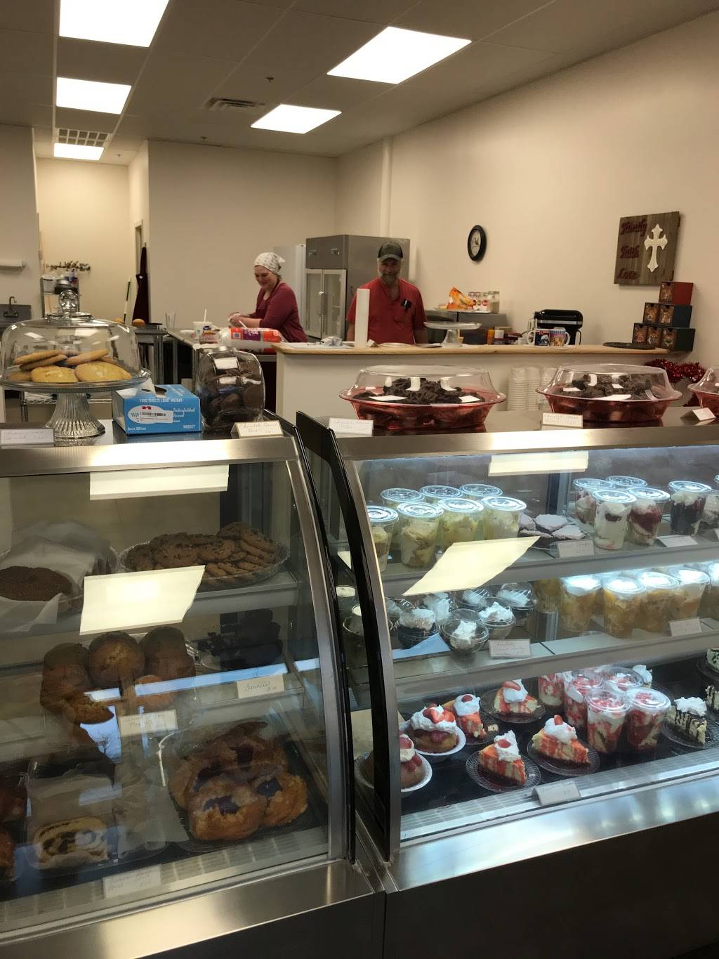 Sassey’s Sweet Shop | 189 Monroe Pl, Ashland City, TN 37015, USA | Phone: (615) 845-7300