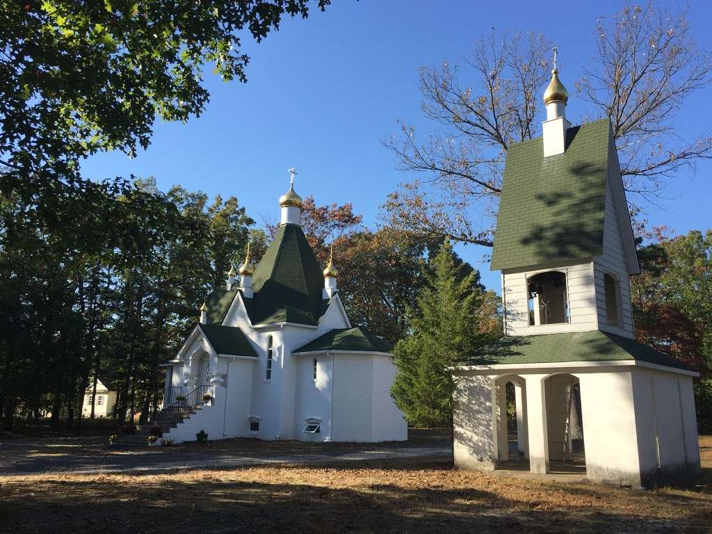The Hermitage of the Holy Protection - church  | Photo 1 of 9 | Address: 333 Weymouth Rd, Buena, NJ 08310, USA | Phone: (347) 573-2607