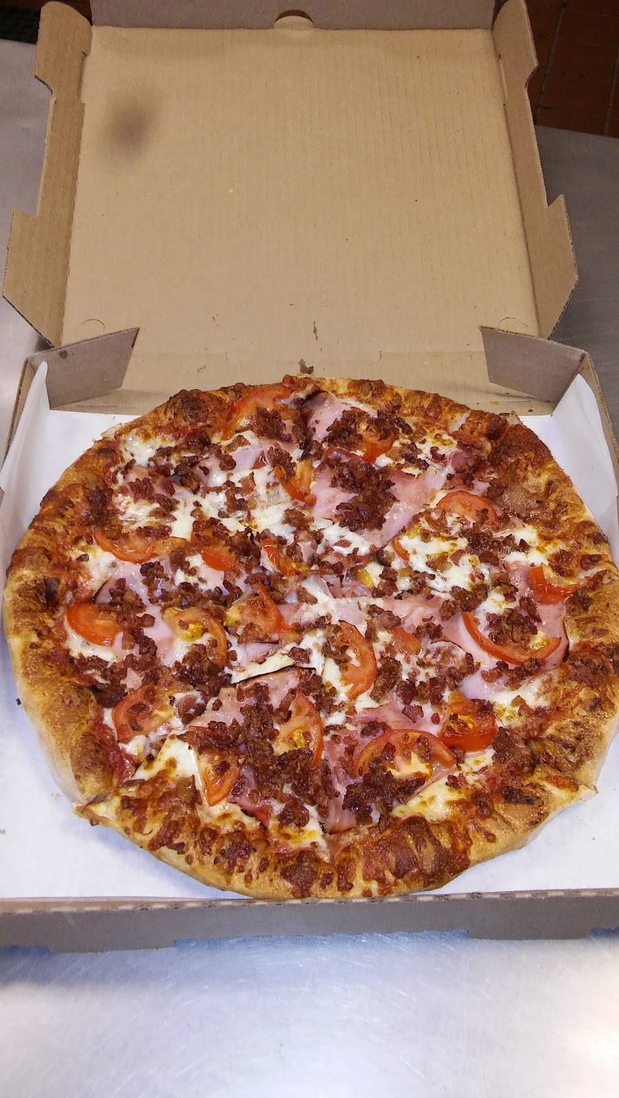 Sgt. Pepperonis Pizza | 2860 W Ina Rd, Tucson, AZ 85741, USA | Phone: (520) 297-4425