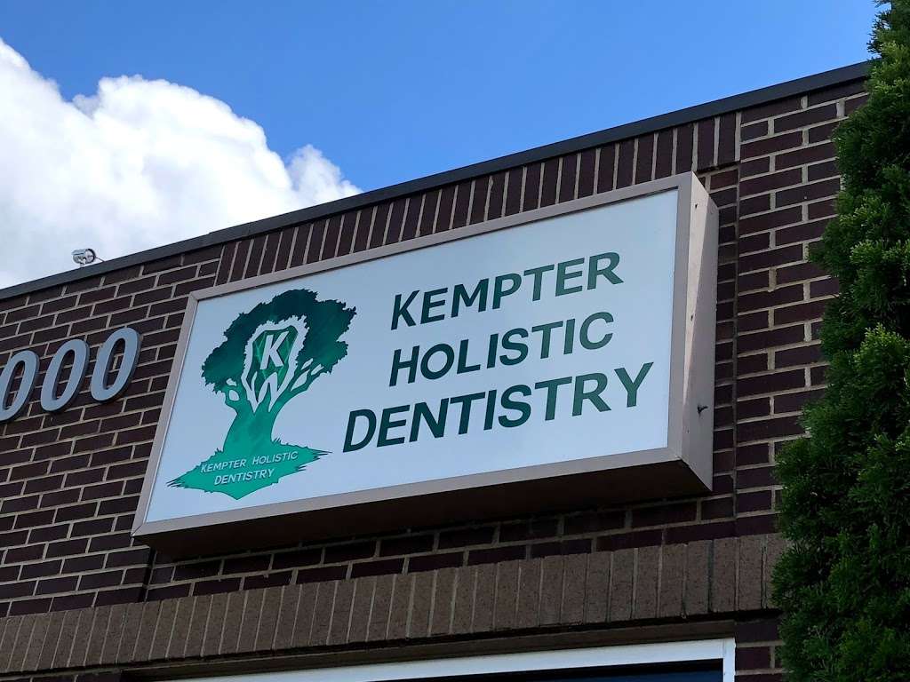 Kempter Holistic Dentistry | 1000 Copperfield Blvd NE #160, Concord, NC 28025, USA | Phone: (704) 782-0797