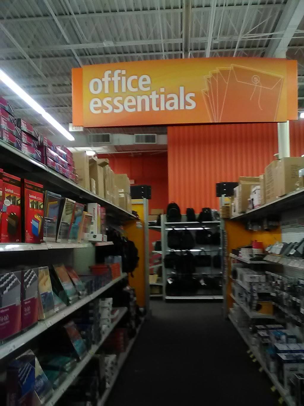 Office Depot | 749 HILLTOP NORTH SHP CTR, Virginia Beach, VA 23451, USA | Phone: (757) 428-1200