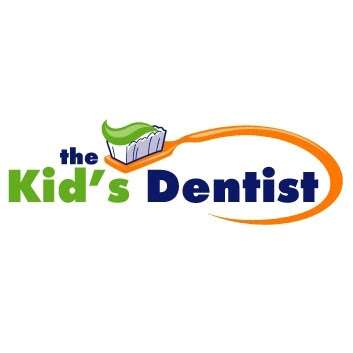 The Kids Dentist | 9351 Lakeside Blvd #202, Owings Mills, MD 21117, USA | Phone: (443) 394-9100