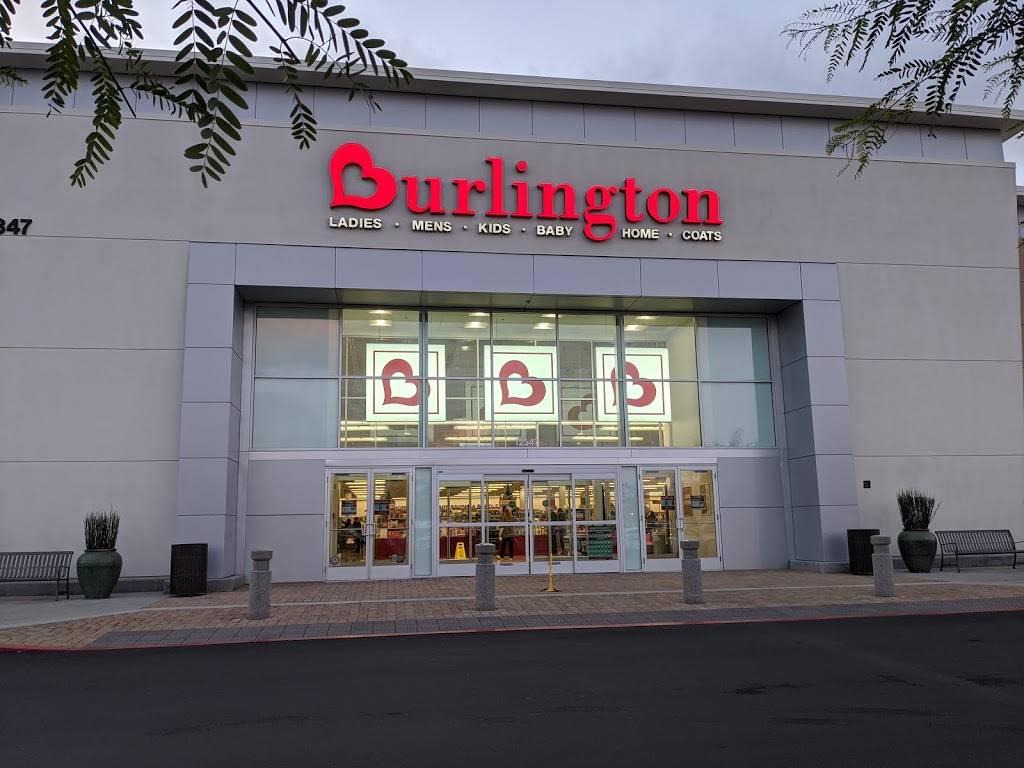 Burlington - Temporarily Closed | 12347 Seal Beach Blvd, Seal Beach, CA 90740, USA | Phone: (562) 342-9627