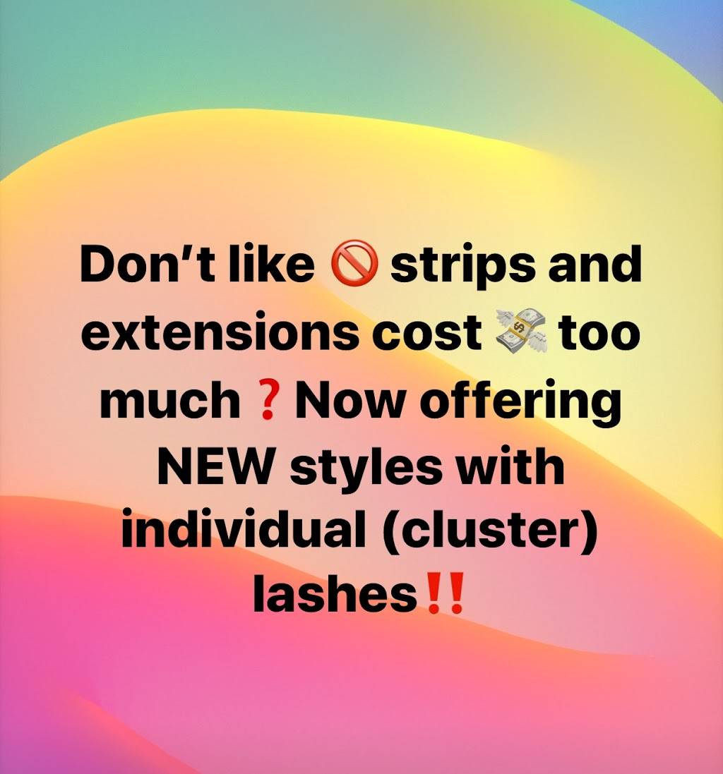 Lash Me Good Lashtique | 501 Union St Ste 516, Nashville, TN 37219, USA | Phone: (615) 285-9168