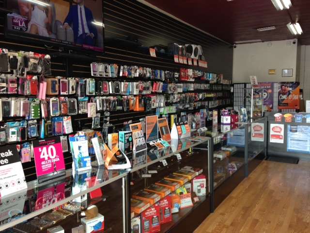 Lseven Wireless Electronics and More | 20927 Pioneer Blvd, Lakewood, CA 90715 | Phone: (562) 202-4788