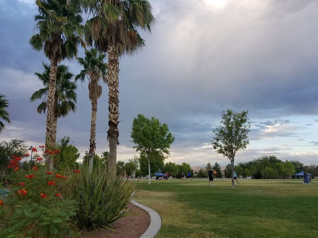 Duck Creek Park | 8650 Pollock Dr, Las Vegas, NV 89123, USA | Phone: (702) 455-8200