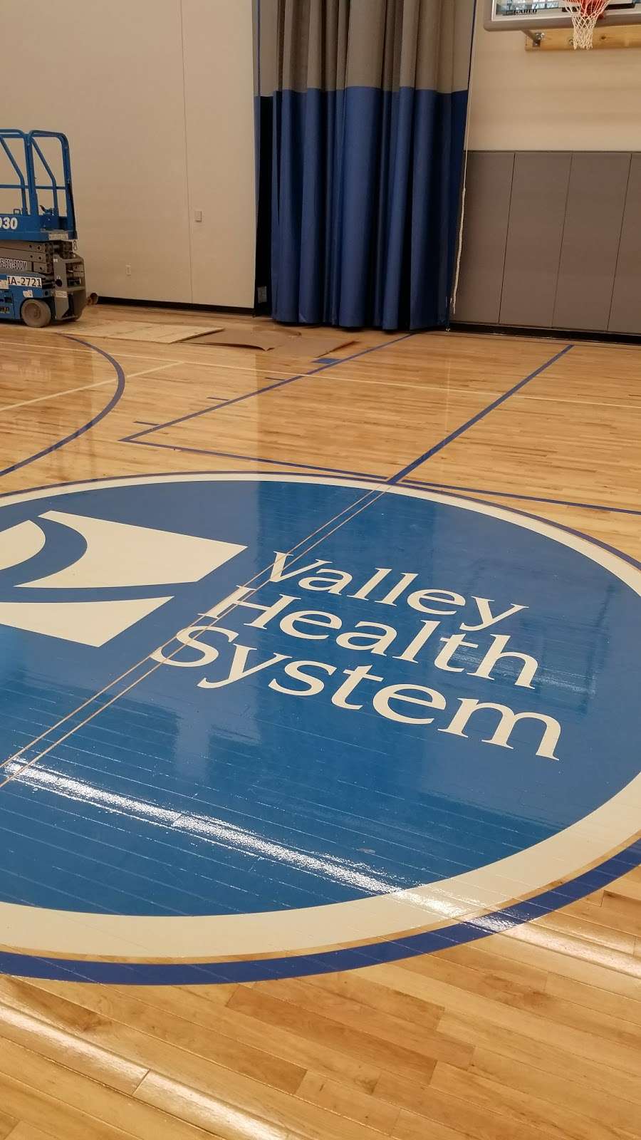 Valley Health LifeStyles Fitness Center | 1400 MacArthur Blvd, Mahwah, NJ 07430, USA | Phone: (201) 389-0839
