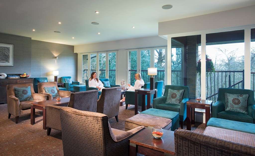 Nutfield Priory Hotel & Spa | Nutfield Rd, Redhill RH1 4EL, UK | Phone: 01737 824400