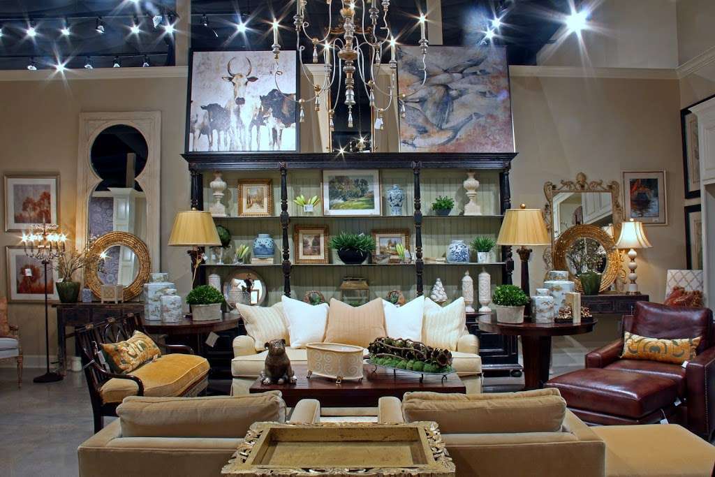 Donnas Home Furnishings | 5629 W Davis St, Conroe, TX 77304, USA | Phone: (936) 828-3788