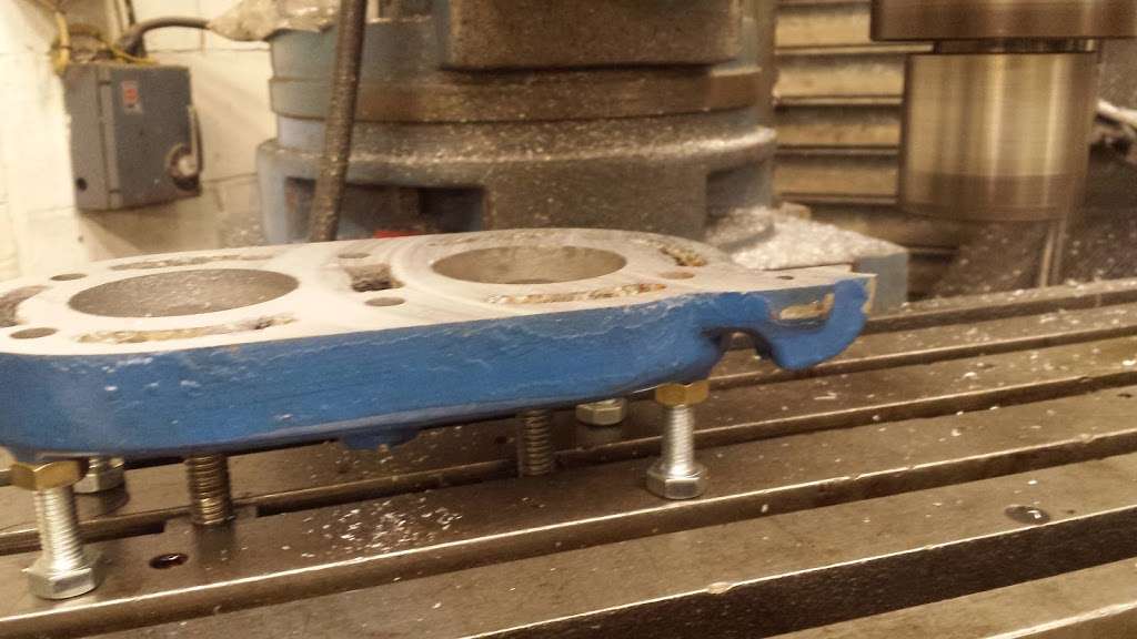 Crawley Cylinder Head Skimming Services | CCM Depot, Stumbleholme Farm House, Rusper Rd, Crawley RH11 0LQ, UK | Phone: 01293 871430