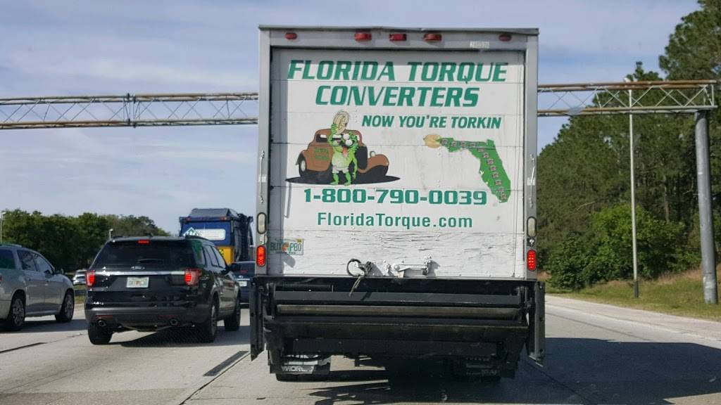 Florida Torque Converter | 1511 Hobbs St, Tampa, FL 33619, USA | Phone: (813) 689-1966