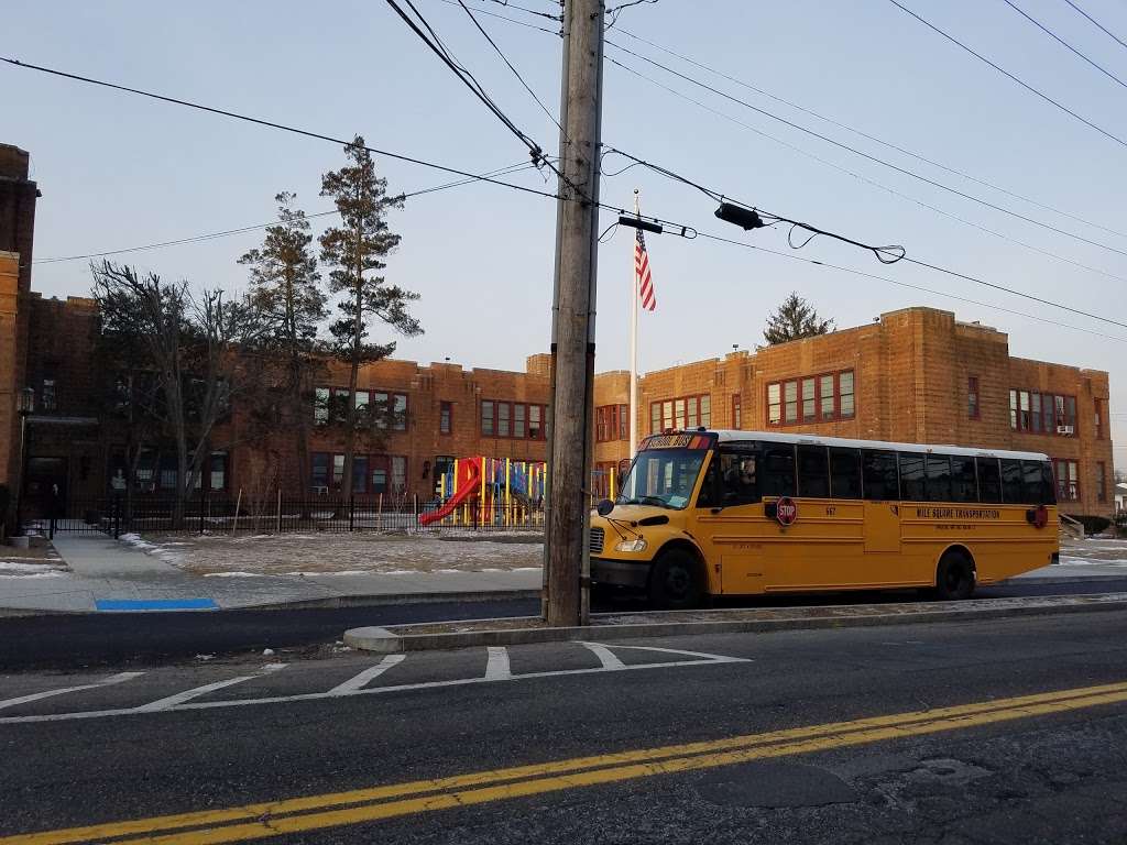Jefferson Elementary School | 131 Weyman Ave, New Rochelle, NY 10805, USA | Phone: (914) 576-4430