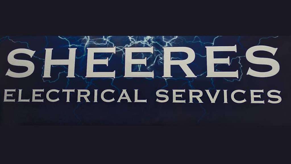 Sheeres Electrical Services | 13 Reynolds Ln, Tunbridge Wells TN4 9XJ, UK | Phone: 01892 684120
