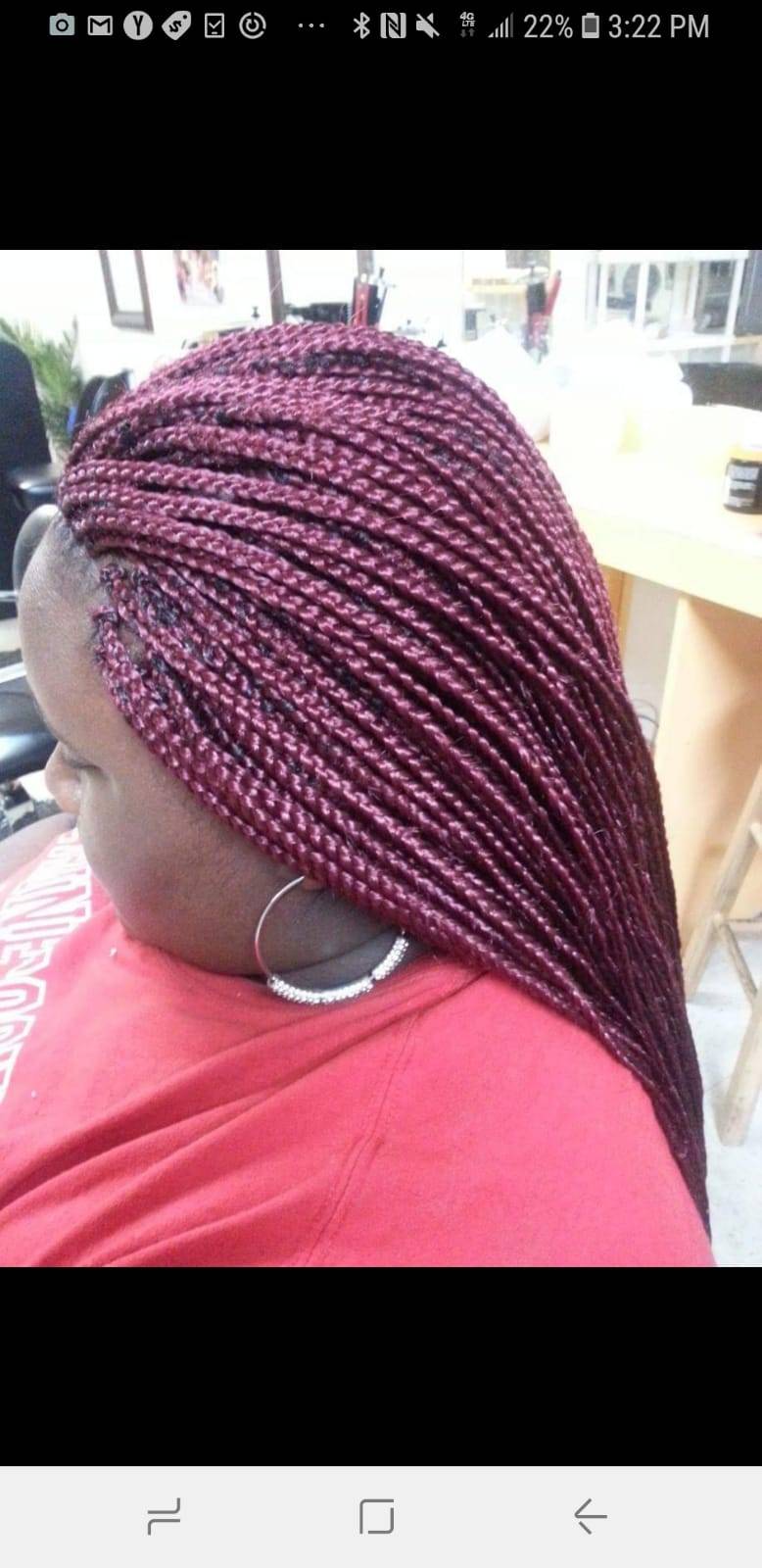 Abbys Pro African Hair Braiding | 4822 Yellow Locust Dr, Browns Summit, NC 27214, USA | Phone: (336) 457-3193