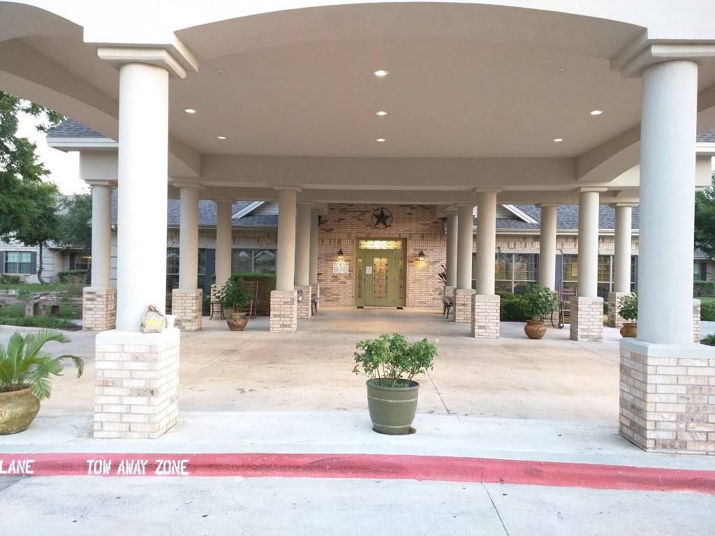 Brodie Ranch Nursing and Rehabilitation Center | 2101 Frate Barker Rd, Austin, TX 78748, USA | Phone: (512) 444-5627