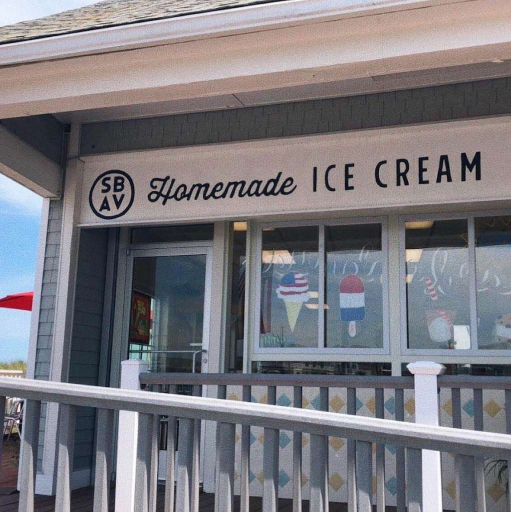 Sundae Best Homemade Ice Cream | 2801 Boardwalk, Avalon, NJ 08202, USA | Phone: (609) 830-5892