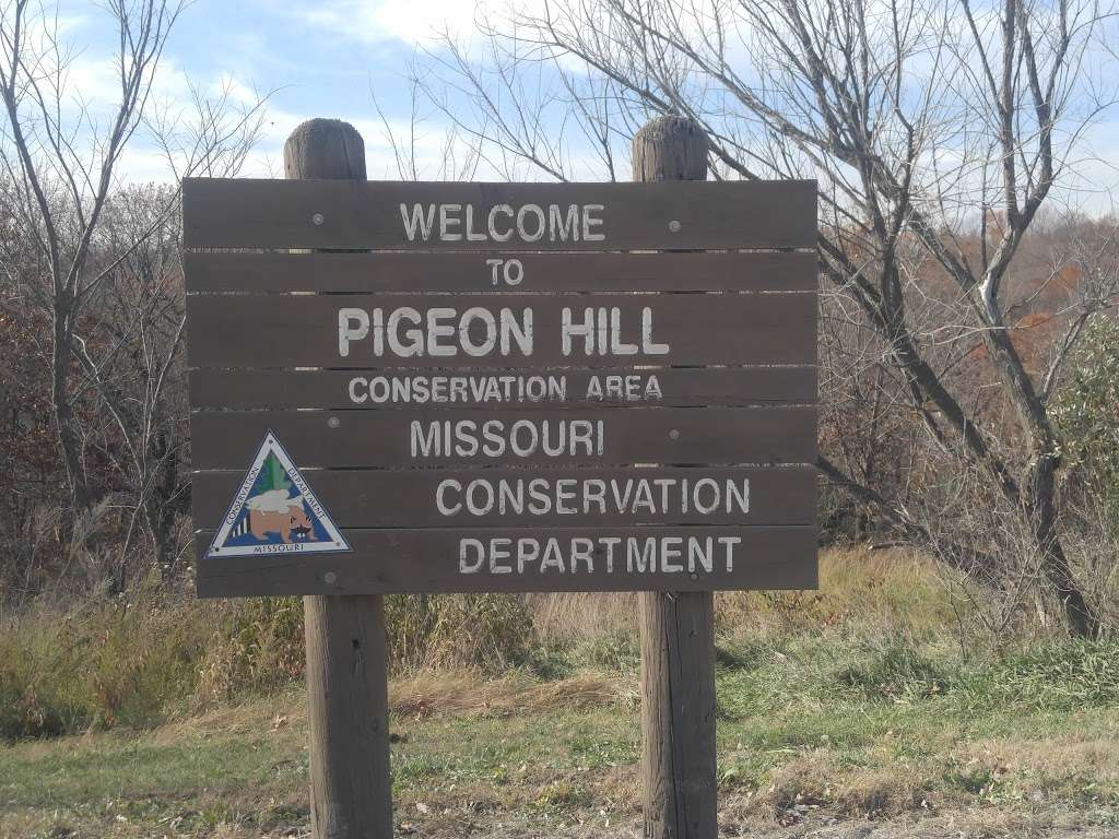 Pigeon Hill outdoor shooting range | St Joseph, MO 64507, USA