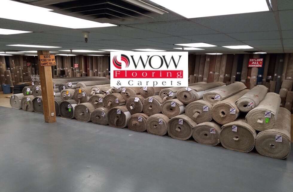 Wow Flooring and Carpets | 13456 Via Varra #307, Broomfield, CO 80020, USA | Phone: (720) 223-5498