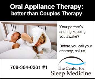The Center for Sleep Medicine | 900 Technology Way Suite 120, Libertyville, IL 60048 | Phone: (847) 231-4721