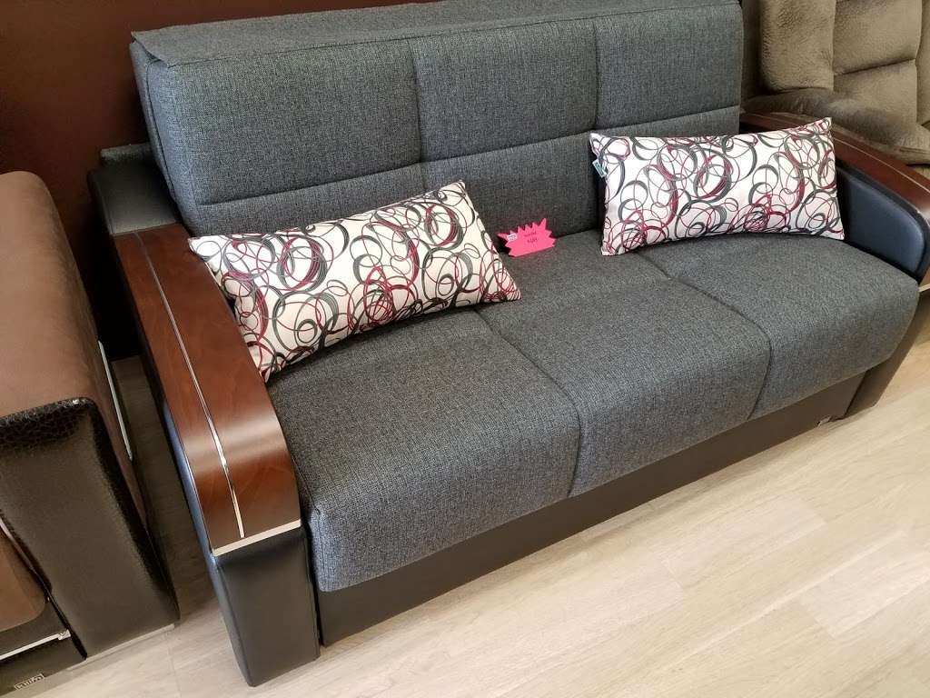 Stephy Furniture Inc. - furniture store  | Photo 2 of 10 | Address: 6807 18th Ave, Brooklyn, NY 11204, USA | Phone: (718) 872-6813