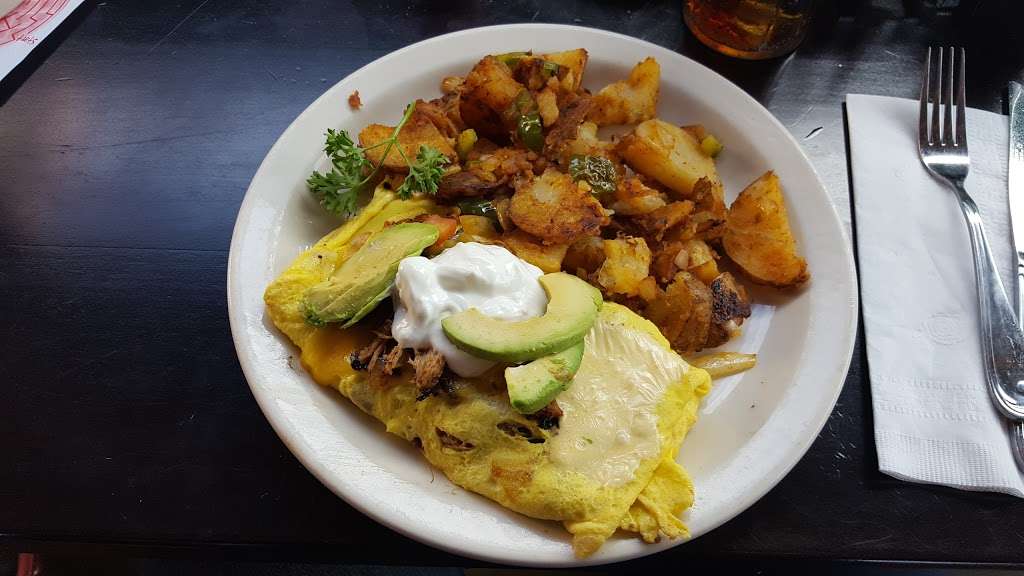 Eggs N Things | 27560 Newhall Ranch Rd #301, Valencia, CA 91355 | Phone: (661) 702-8664