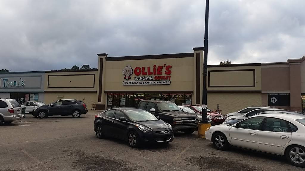 Ollies Bargain Outlet | 2004 Veterans Memorial Dr, Birmingham, AL 35214 | Phone: (205) 791-5997