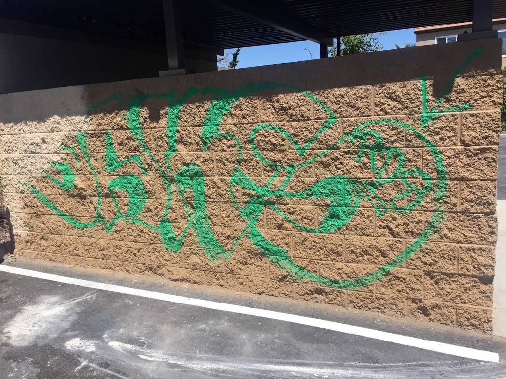 Graffiti Removal Guys Inc. | 565 Cadburry Ct, San Jose, CA 95123, USA | Phone: (408) 205-0976