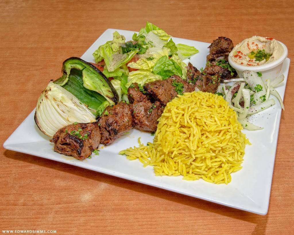 Kabab EL Basha | 365 Iowa Ave, Riverside, CA 92507, USA | Phone: (951) 289-9511