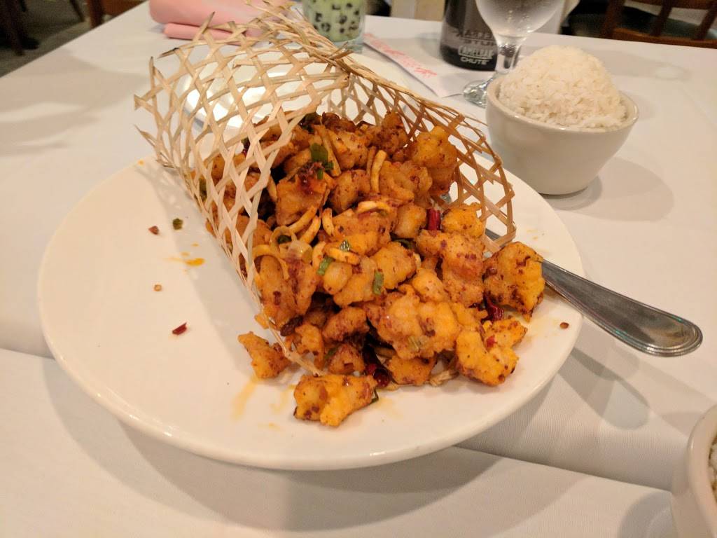 Chef Changs | 30 Massachusetts Ave, Boston, MA 02115, USA | Phone: (617) 236-1888