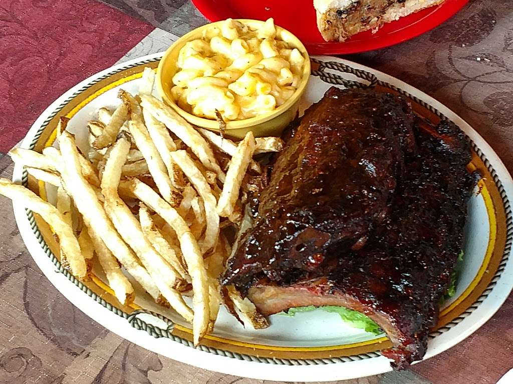 Fat Daddys BBQ | 13203 Seashore Hwy, Georgetown, DE 19947, USA | Phone: (302) 956-0381