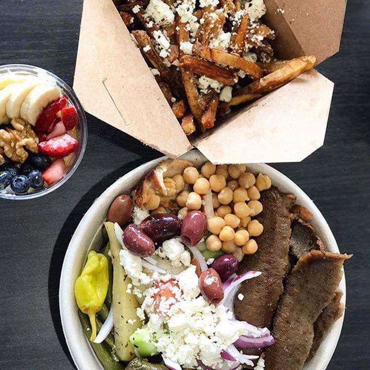 The Simple Greek | 9611 Calumet Ave, Munster, IN 46321, USA | Phone: (219) 922-4976