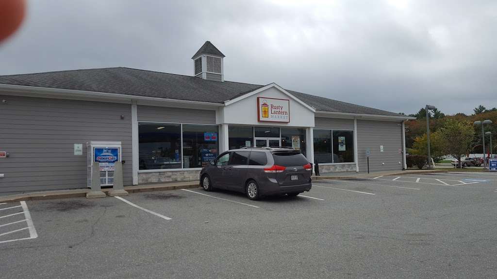 Irving Oil | 5 Ayers Village Rd, Methuen, MA 01844, USA | Phone: (978) 291-8800